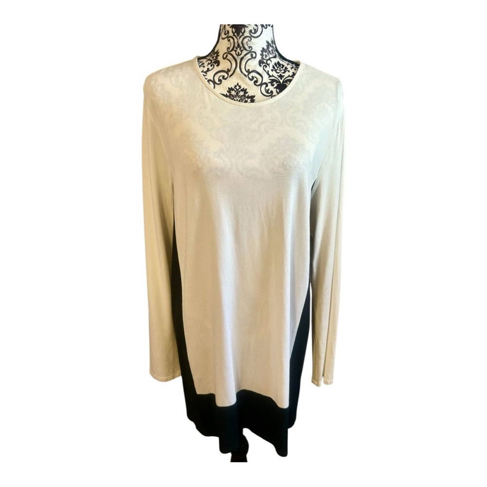 J. JILL WEAREVER COLLECTION Long Sleeve Top